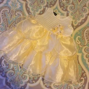 💜⬇️17 Occasion Dress (Wedding, Flower Girl)